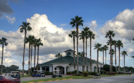 Spruce Creek Preserve Welcome to Spruce Creek Preserve Spruce Creek Preserve Welcome to Spruce Creek Preserve